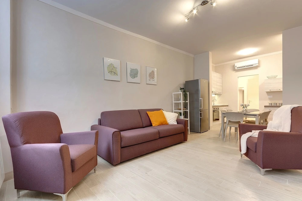 Mamo Florence – Neri22 Apartments