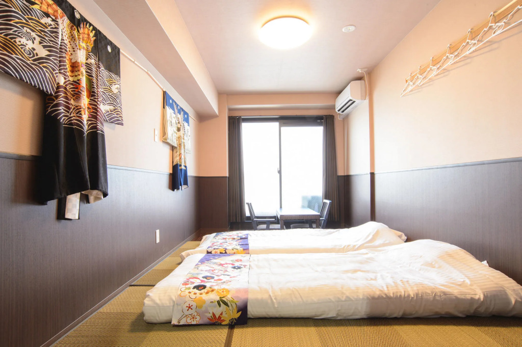 Guest Apartment Kyoto Ann