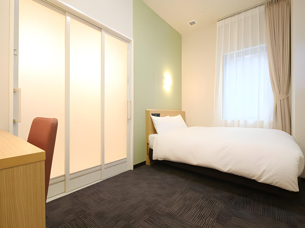 AB Hotel Anjo
