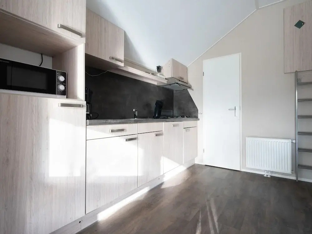 Comfortable Chalet Near Park De Veluwe
