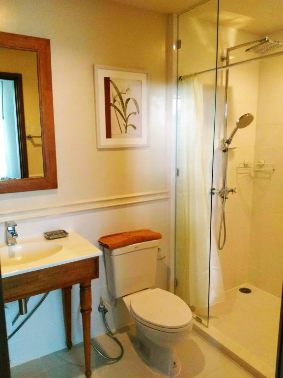 Autumn Hua Hin - The Sunset Room