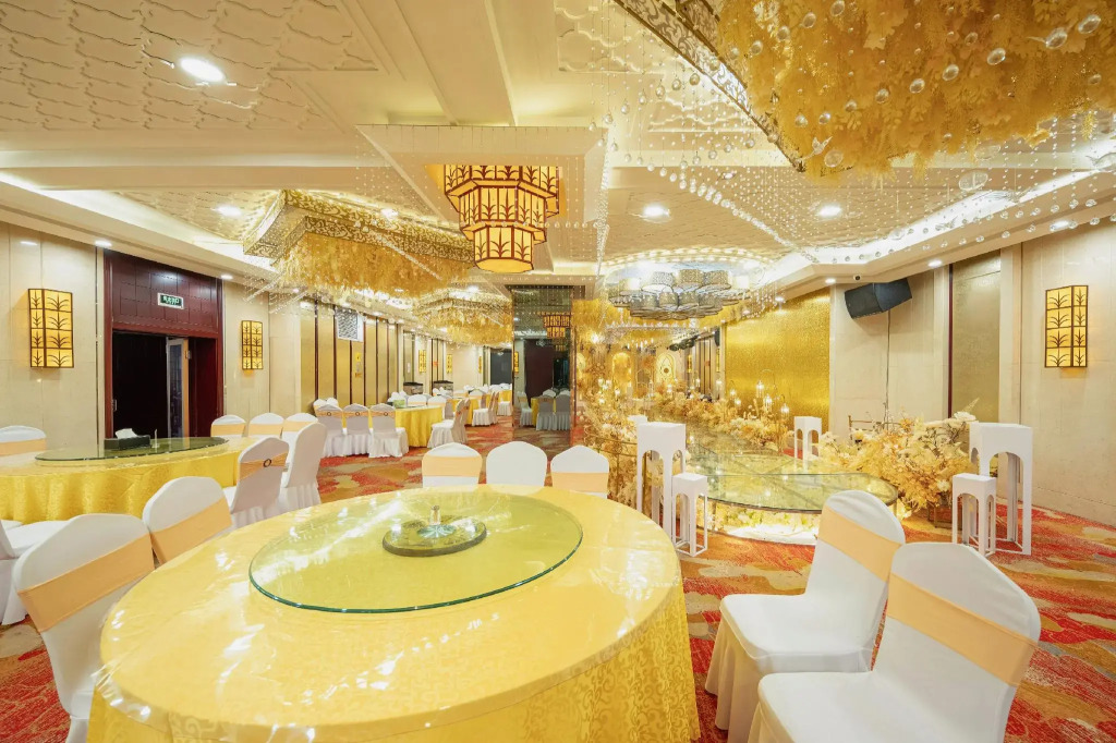 Hai Hua International Hotel