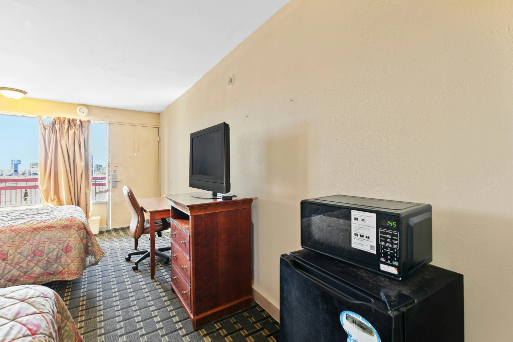 Luxury Inn By Hotel O Hattiesburg, MS