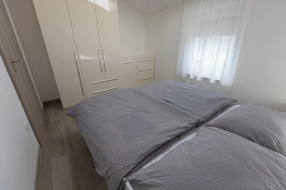 Villa Andrea Apartments - Ljubljana