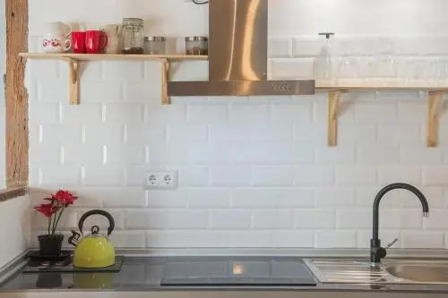 Apartamento Toledano SXVI