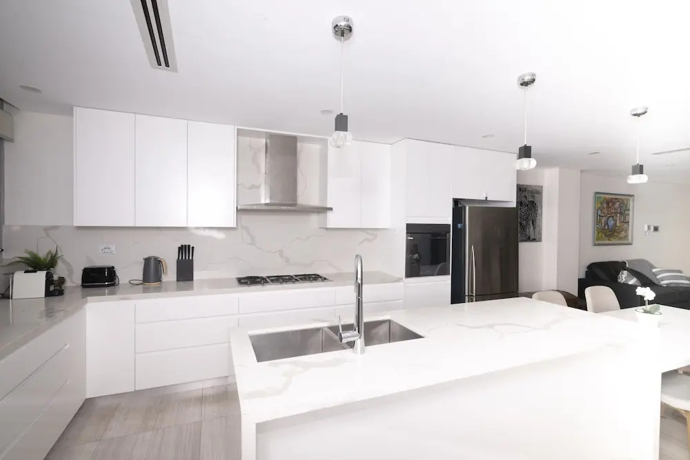 Luxury Villa Darlington - Vine