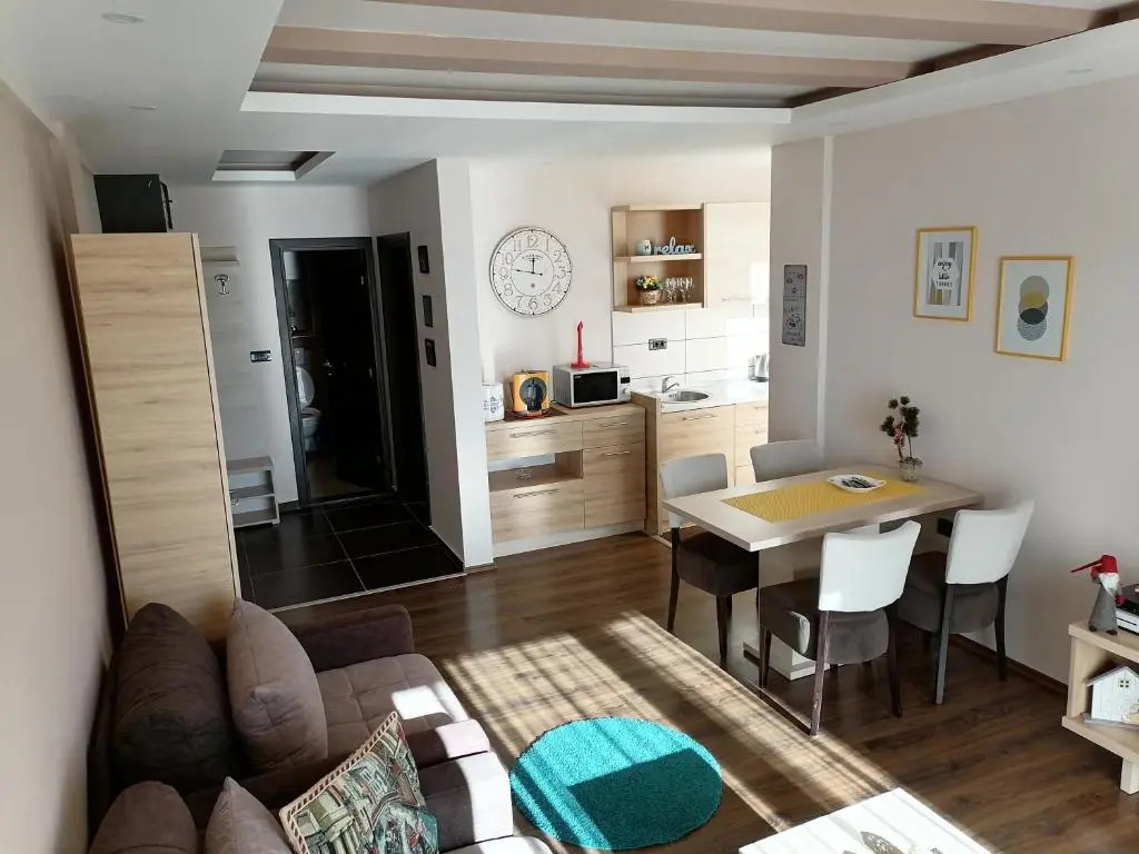 Katia М14 Milmari Resort