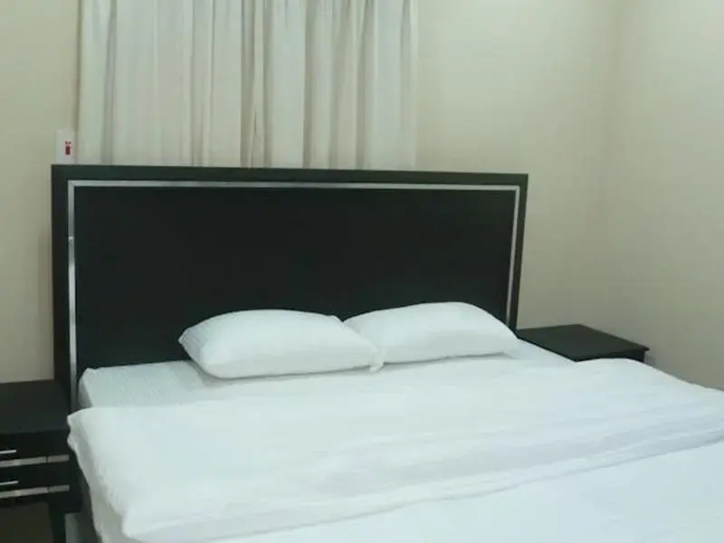 Oyo 483 Al Shaiki Hotel