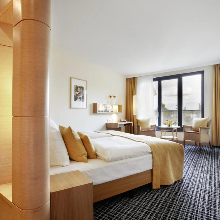 Hotel Esplanade Resort & Spa — Только для взрослых