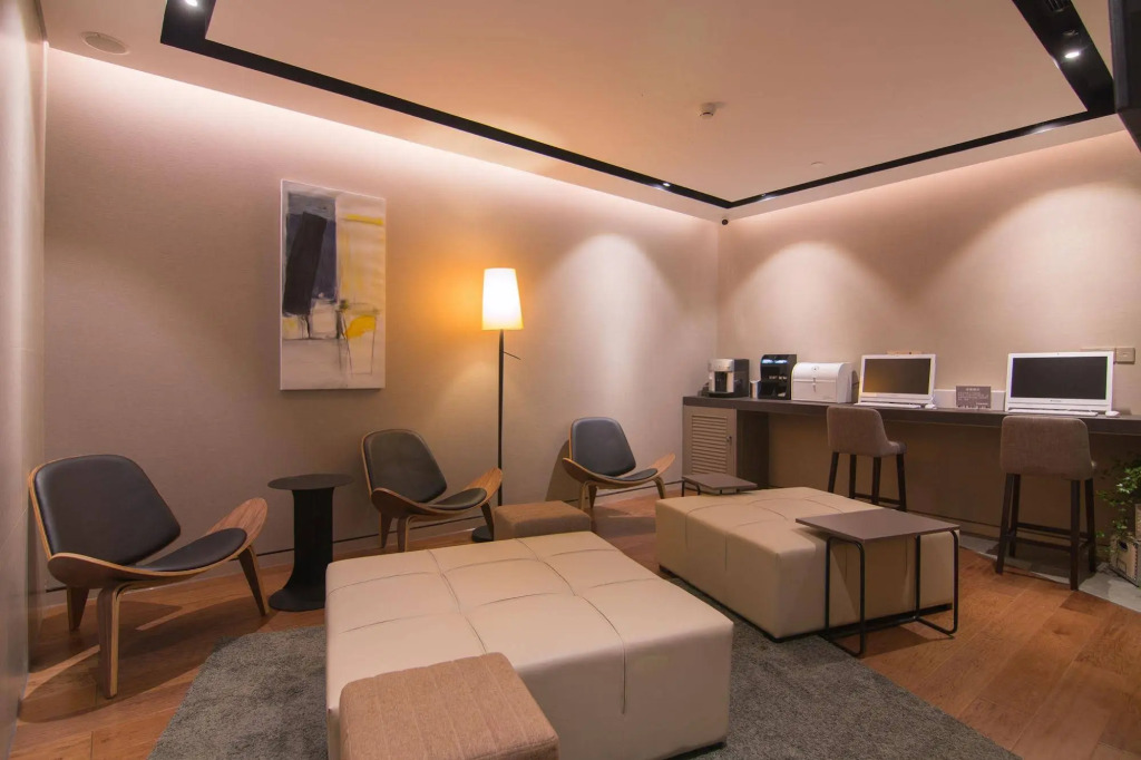 Homeinn Plus City Center