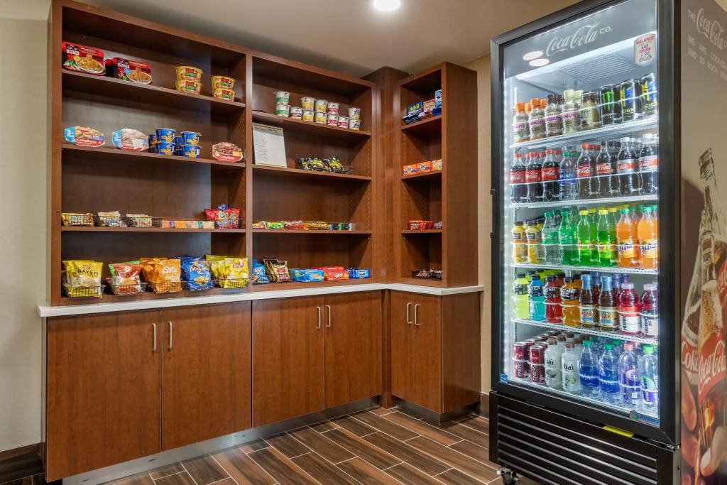 Comfort Inn University