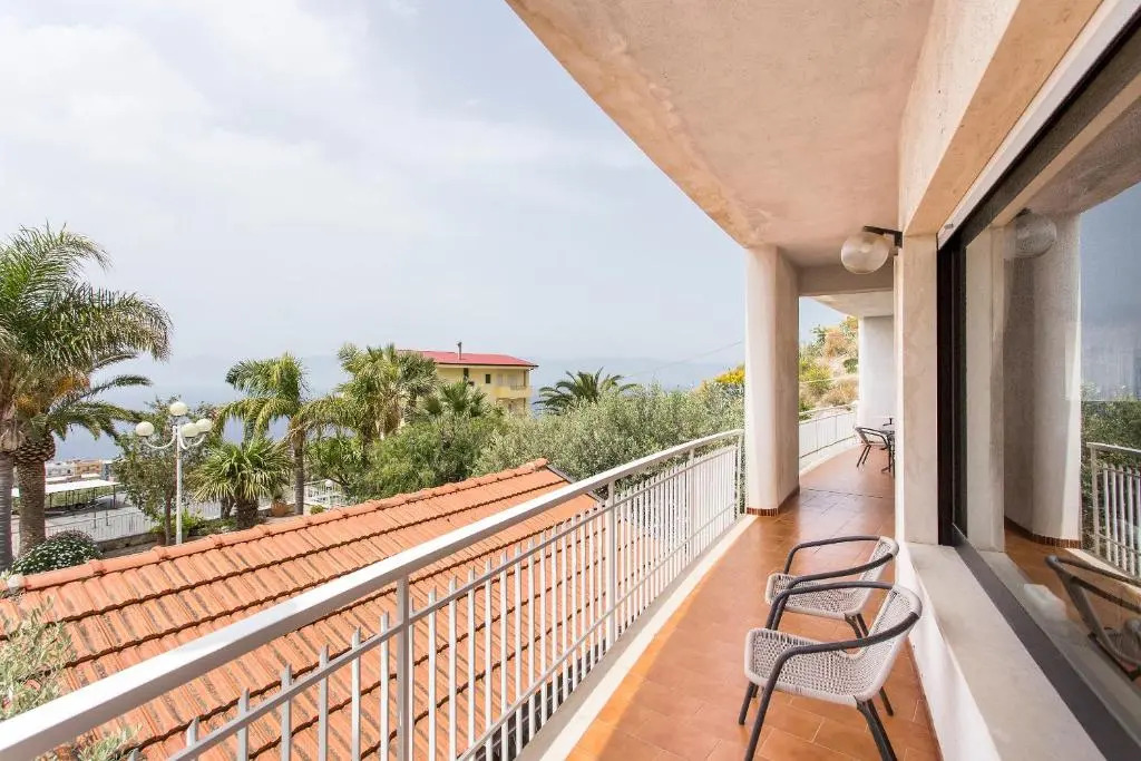 Villa Virginia