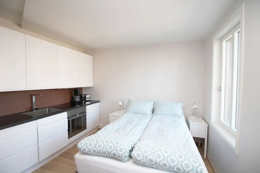 Nordic Host Luxury Apts - Sørenga 175