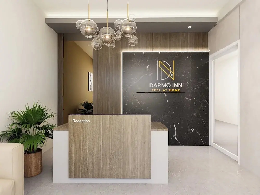 Darmo Inn By News Hotel