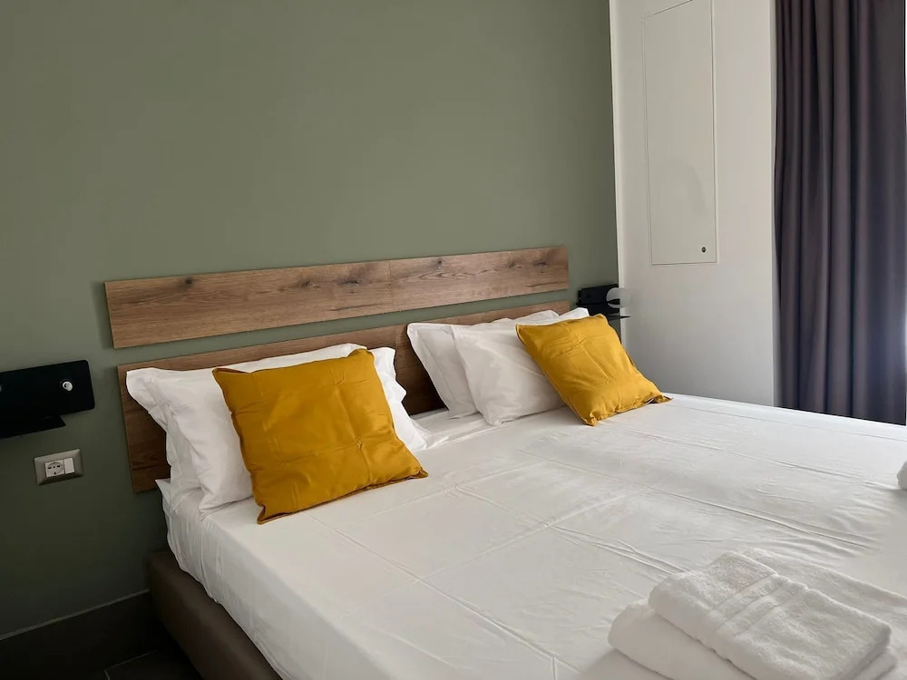 Smart Rooms Naples