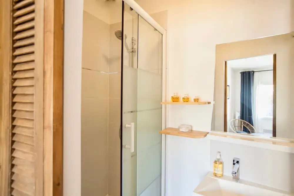 Home Chic Home Les Toits de l'Argenterie