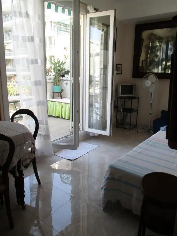 Appartamento in rue Halevy