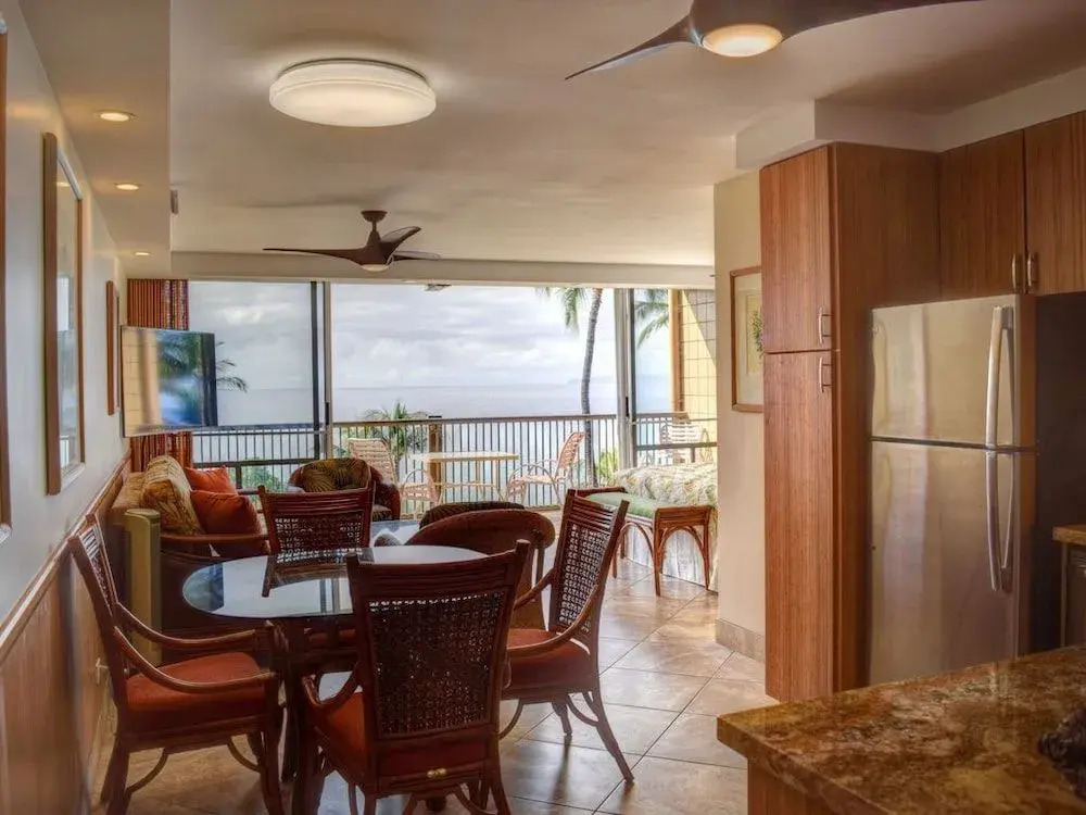 Mana Kai Resort #511