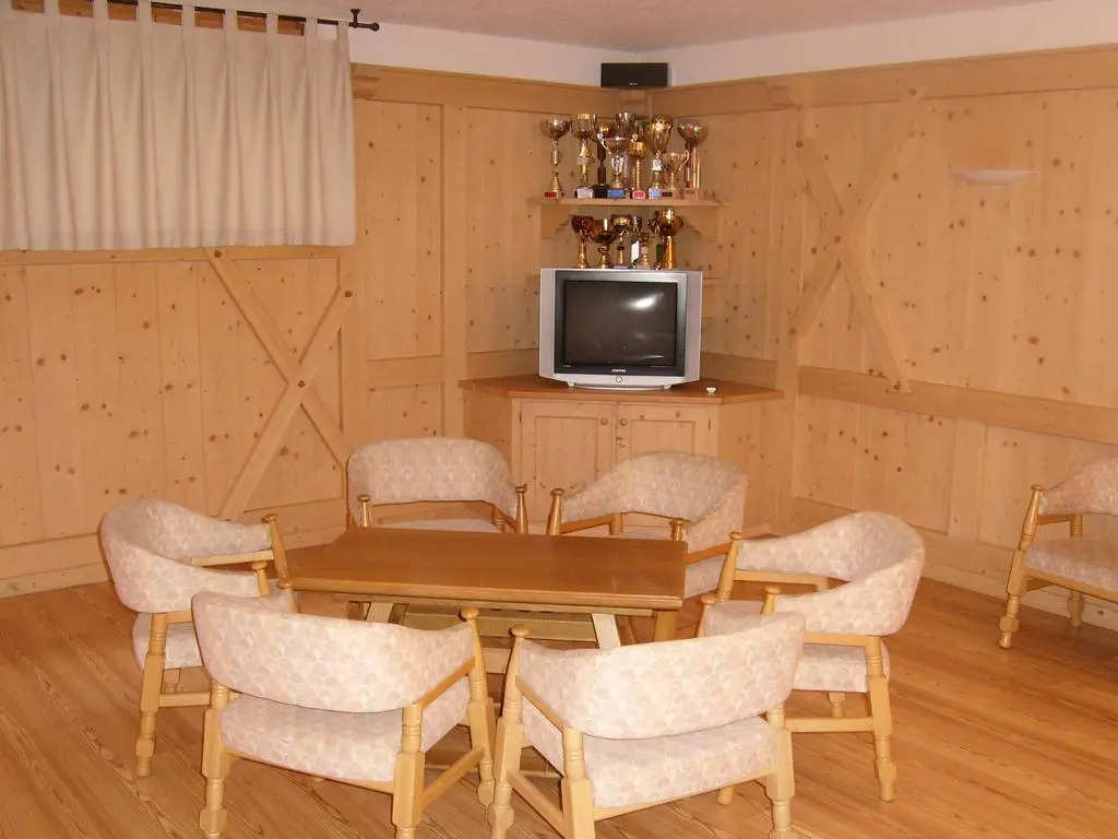 Hotel El Laresh