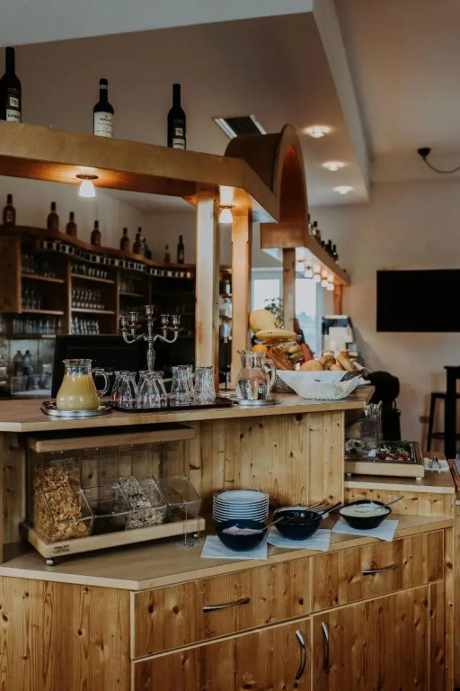 Restaurant Gästehaus Feldkirchen
