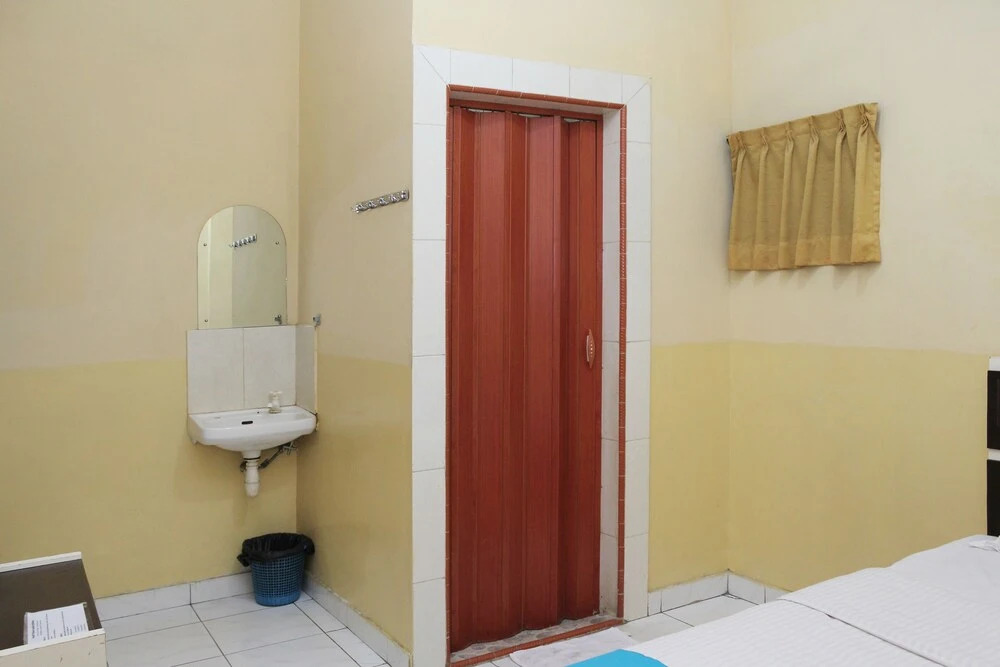 Airy Pasar Baru Selat Panjang 11 Medan