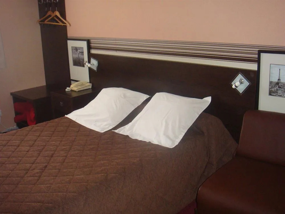 Logis Hotel Altina