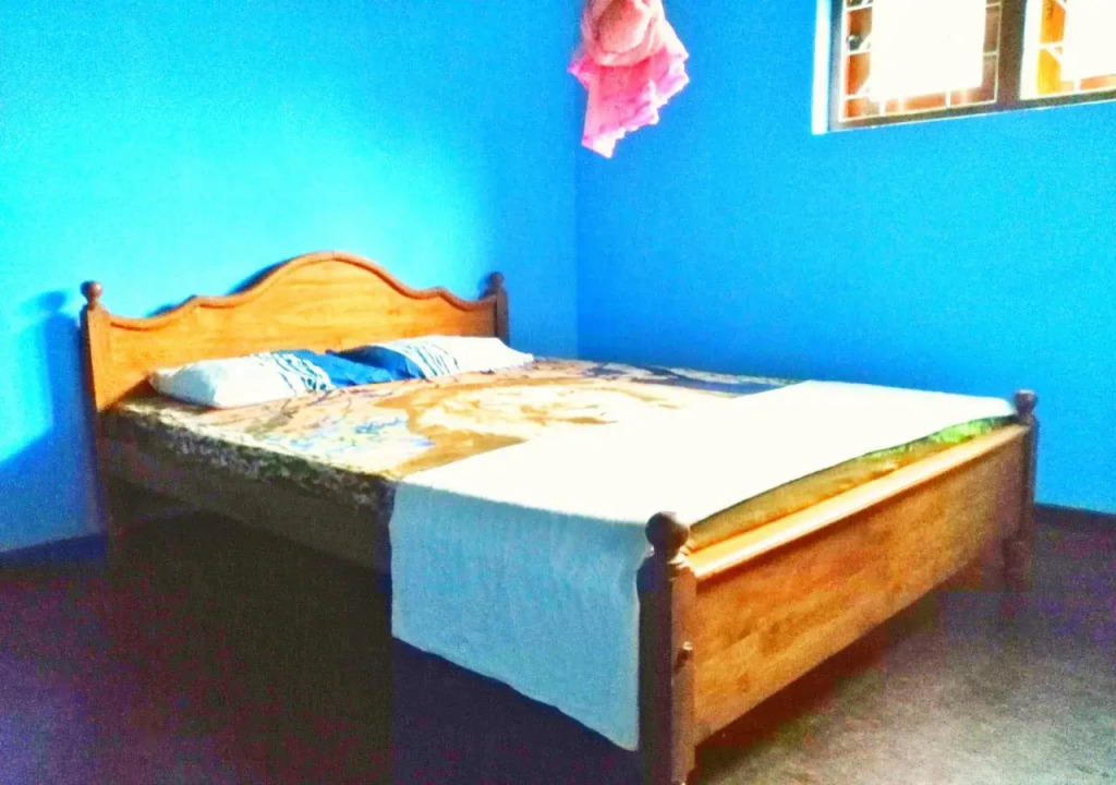 Sunshine Homestay
