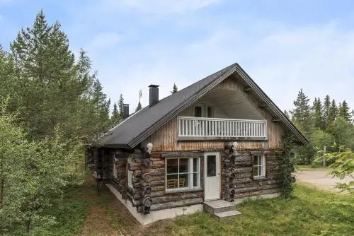 Ruka Safaris - Villa Rukan Huurre