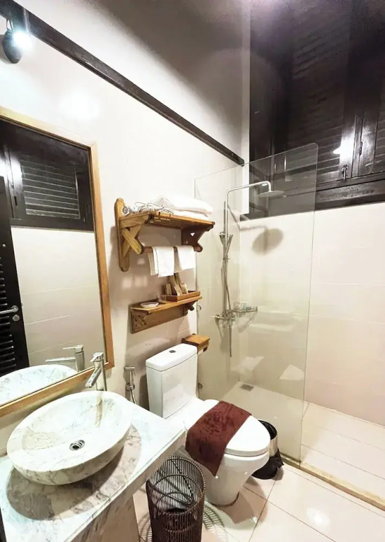 Heaven House Villa