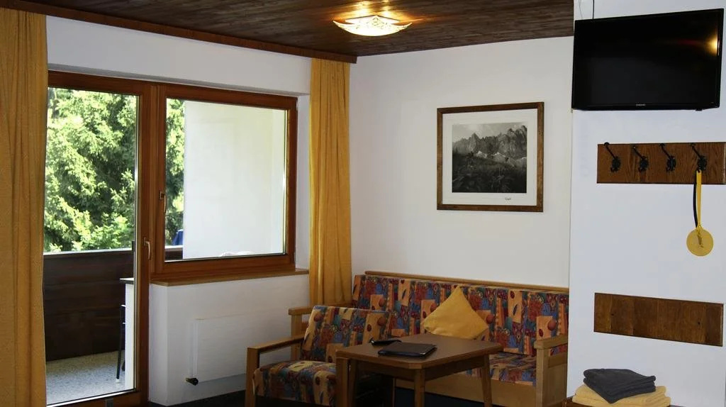 Haus am Wildbach