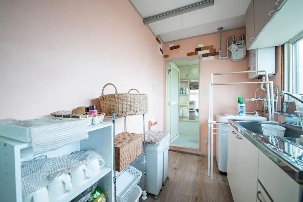 Otaru Shikkui Cottage