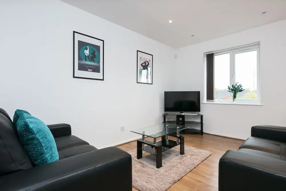 Bluestone Apartments - Riverside
