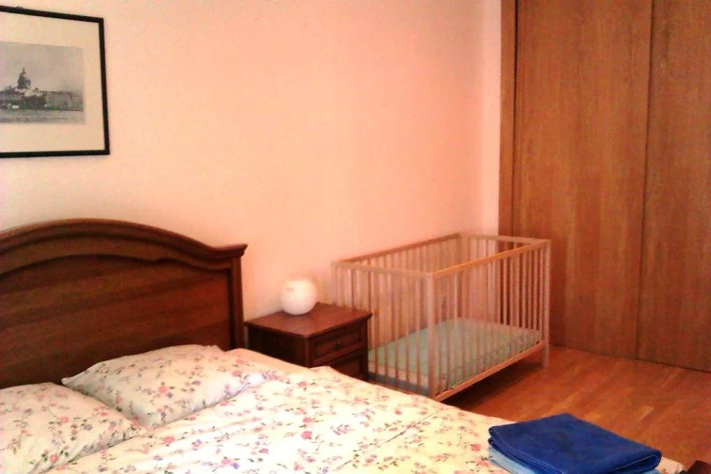 Troika Apartments Centre