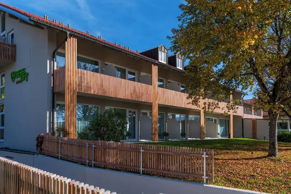BERGlässig Hotel - Halbpension Plus inkl Getränke