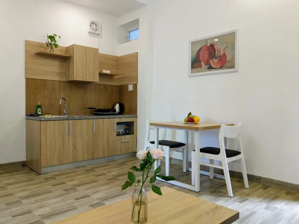 La Maison De Ruby Apartment