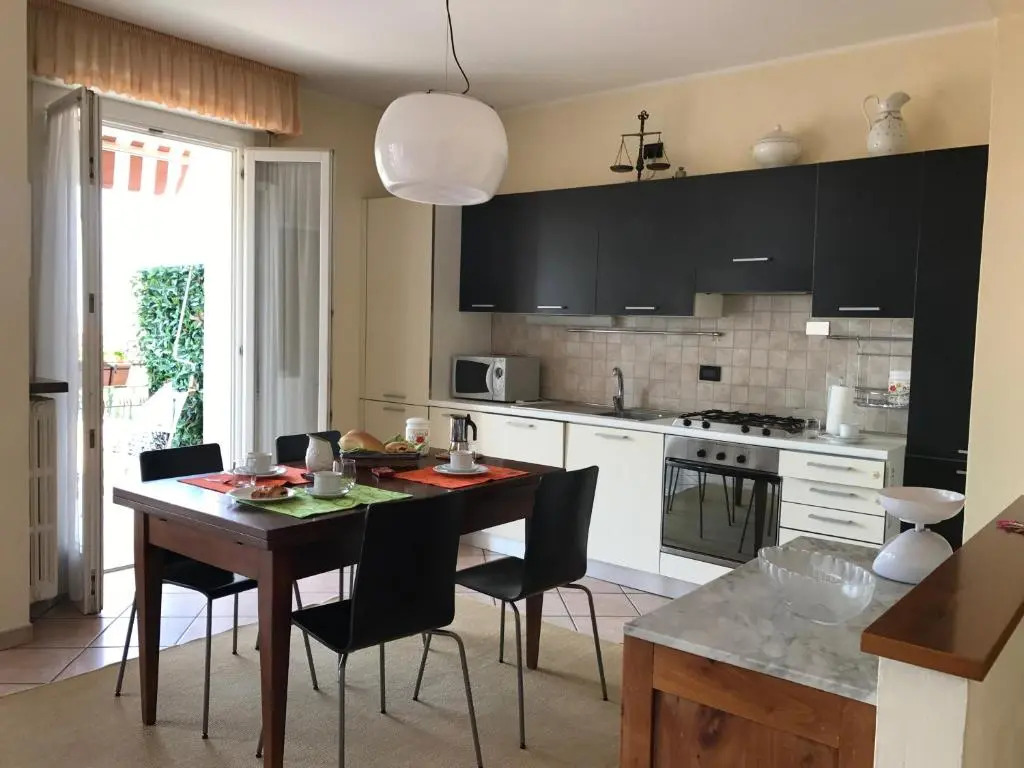 Suite Francy Panorama