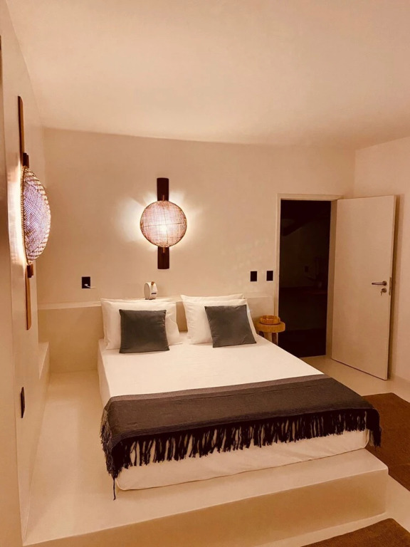 Outro Beach Hotel Cumbuco