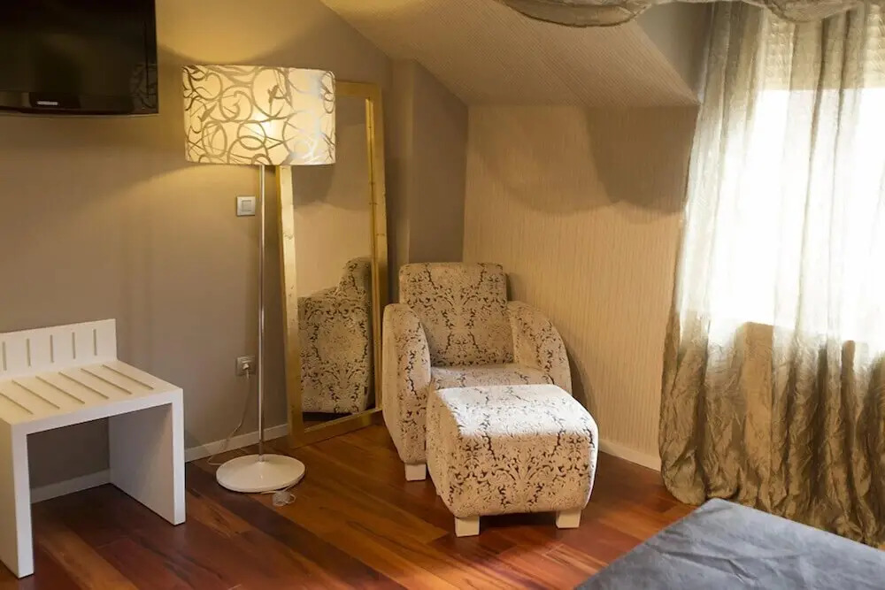 Hotel AF Pesquera
