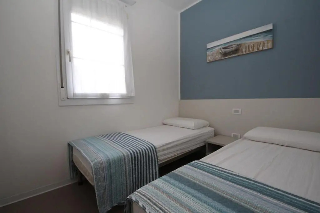 Residence Verdena appartamento 02