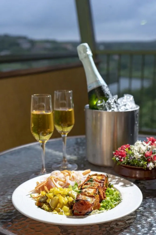 Grape County Eco Resort & Spa, Nashik