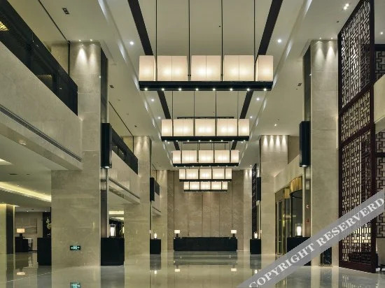 Nan Hu Hotel
