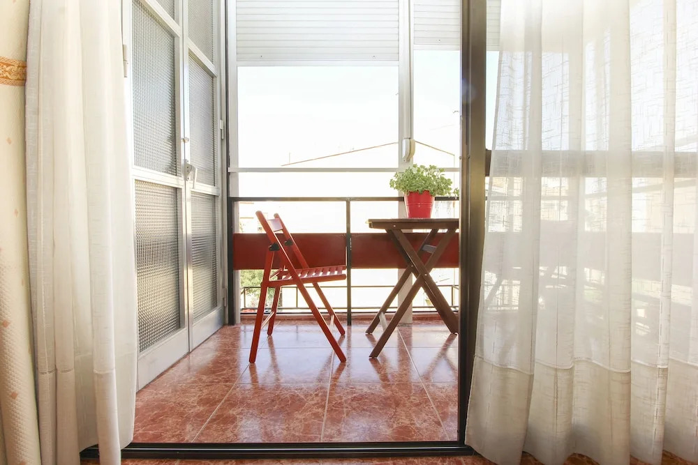 Deluxe Apartment Familiar