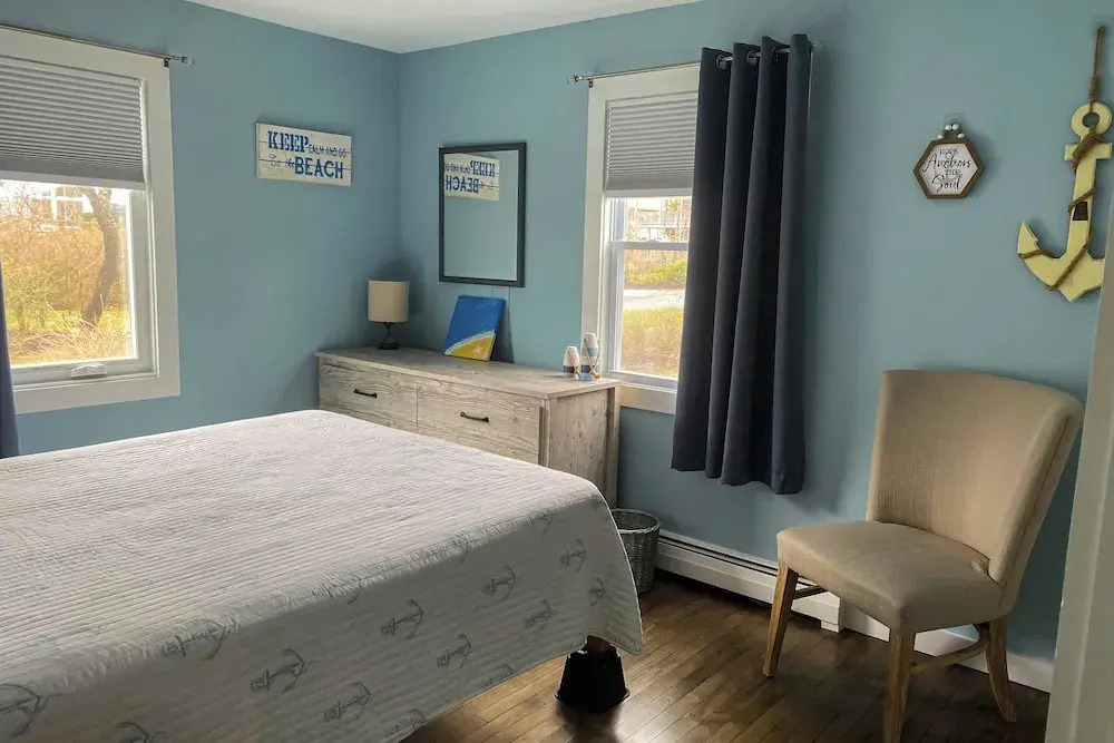 Work, Play & Explore! Coastal York Gem Near Beach