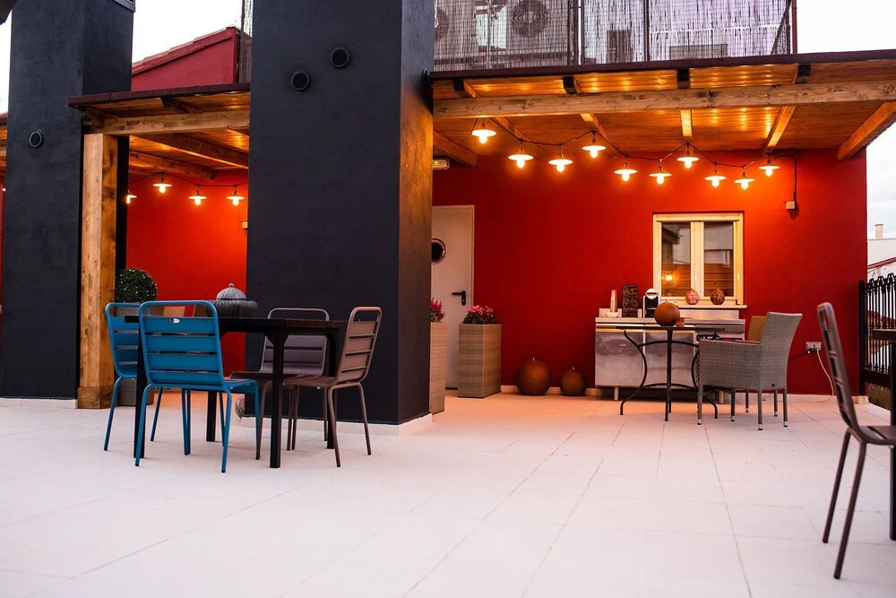 Apartamentos Massó
