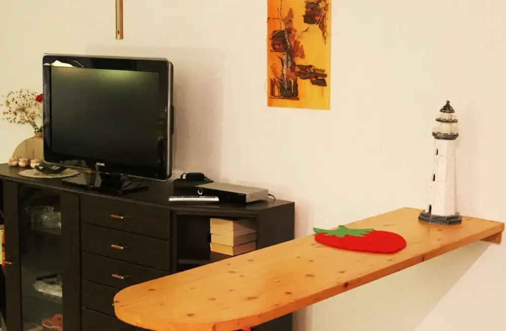 Bungalow auf der Insel Poel for 2 Personen