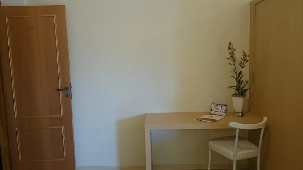 Itajubá Flat Hotel