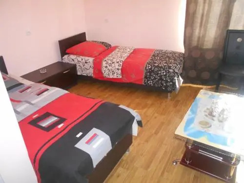 Hotel Kakheti