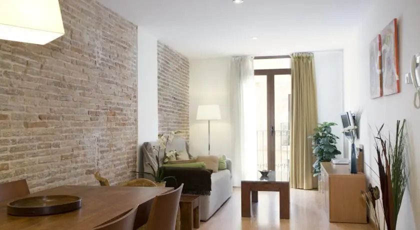 BCN House Apartments