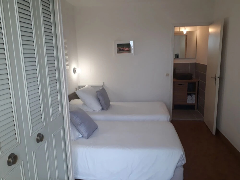 Hôtel Castel Sainte Anne