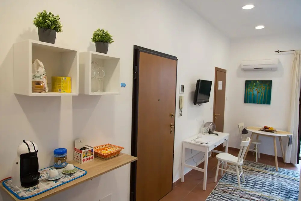 Casa Bolle Ortigia